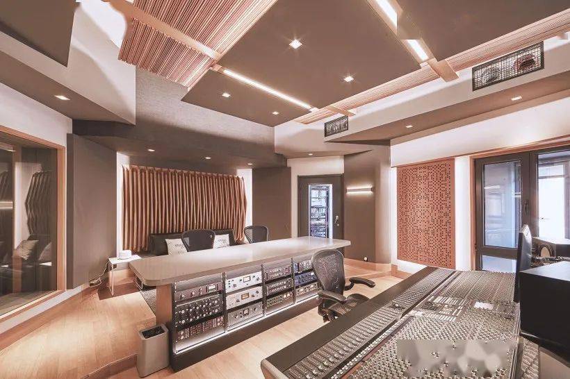 周天澈先生 Studio21A Augspurger 215h+218 周天澈先生 Studio21A Augspurger 215h+218
