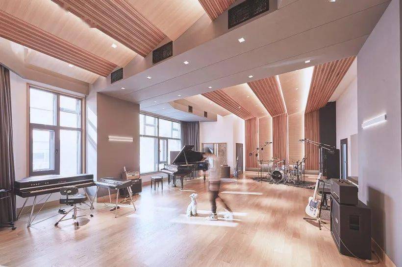 周天澈先生 Studio21A Augspurger 215h+218 周天澈先生 Studio21A Augspurger 215h+218