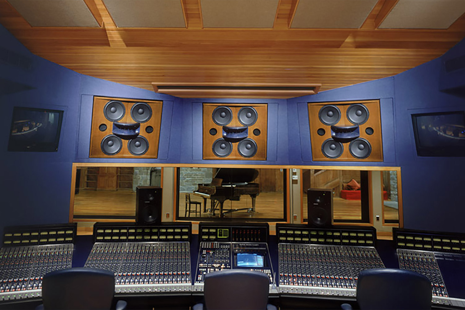 ALLAIRE STUDIOS 纽约州北部最令人叹为观止的风景如 ALLAIRE STUDIOS 纽约州北部最令人叹为观止的风景如