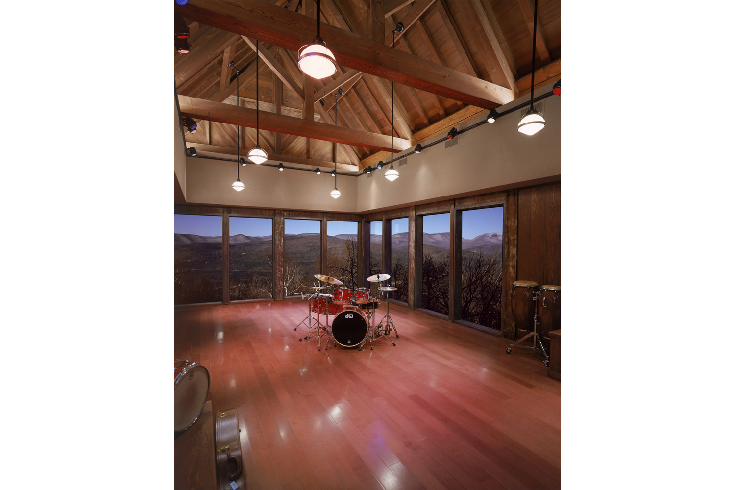 ALLAIRE STUDIOS 纽约州北部最令人叹为观止的风景如 ALLAIRE STUDIOS 纽约州北部最令人叹为观止的风景如