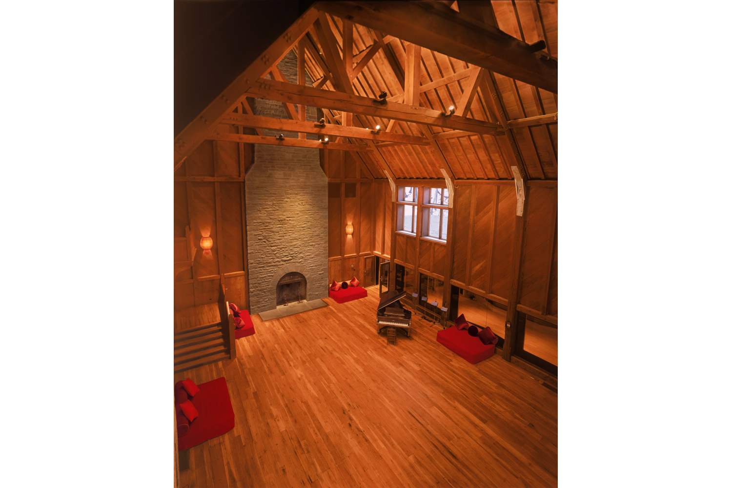ALLAIRE STUDIOS 纽约州北部最令人叹为观止的风景如 ALLAIRE STUDIOS 纽约州北部最令人叹为观止的风景如