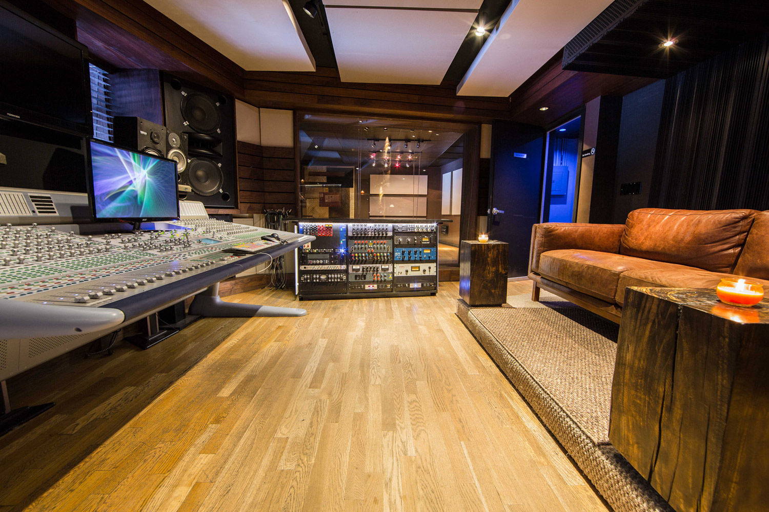 QUAD STUDIOS QUAD STUDIOS