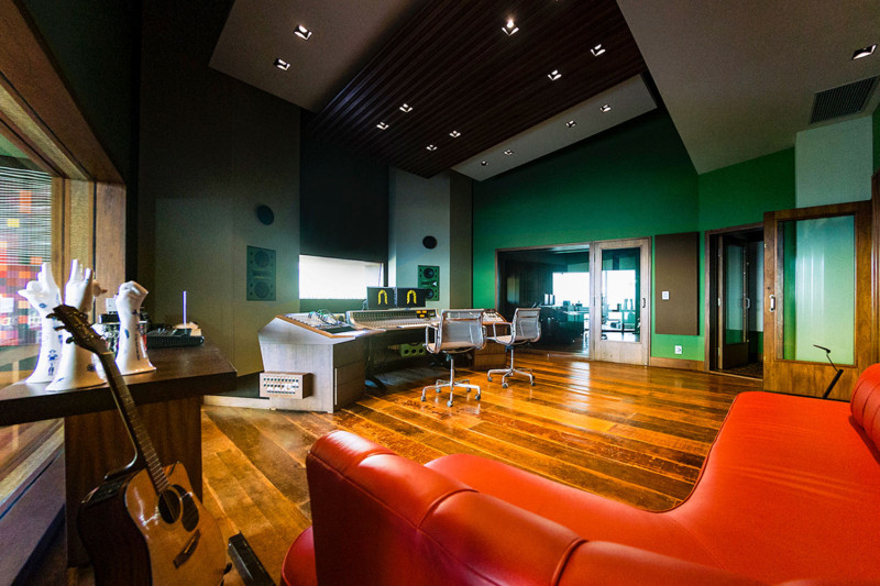 SONAST?RIOSTUDIOS Augspurger Duo8+S12 SONAST?RIOSTUDIOS Augspurger Duo8+S12