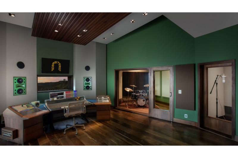 SONAST?RIOSTUDIOS Augspurger Duo8+S12 SONAST?RIOSTUDIOS Augspurger Duo8+S12